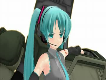 【MMD MAD】らぶさんのあのＯＰを延長してみた