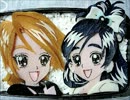 プリキュアシリーズ　海外の反応　キャラ弁＆雪城ほのか誕生日編（2012）