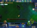 ハンドレッドソード対戦動画　メスカリオテの森