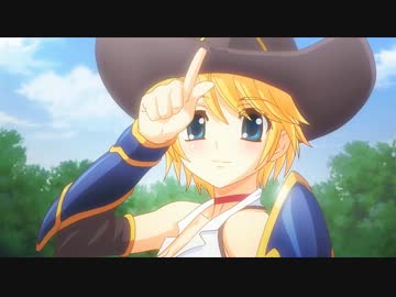 Web Knight Carnival! (アニメーションPV)