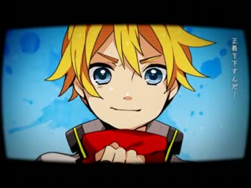 【ぱんこ】スーパーヒーロー【歌ってみた】