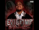 世界の早口ラッパーその６～Evil Pimp～