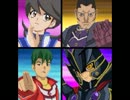 遊戯王TF３　全デュエリスト最強決定戦！Part(23)