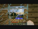 【Minecraft】gdgd二人プレイ【Part6】