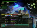MHF タイクンザムザ剛種 弓笛双2 蒼討伐 3ラスタ