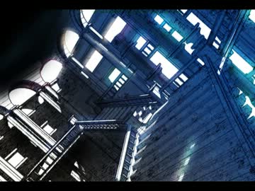 命の回廊【ラストダンジョンっぽいオリジナル曲】