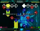 [StepMania] [SP踊10・激15] Dead END (TV ver.)