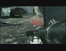 【COD:MW3】浪速のTDM MG36