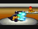 ポケモンBW カビ臭いバトルビデオ_09