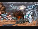 【作業妨害用BGM】マブラヴオルタネイティヴ　BETAサイド
