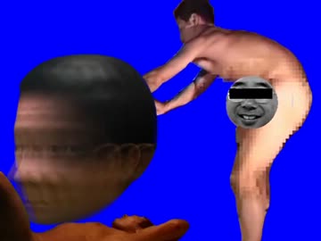 ろくろ回し先輩BB