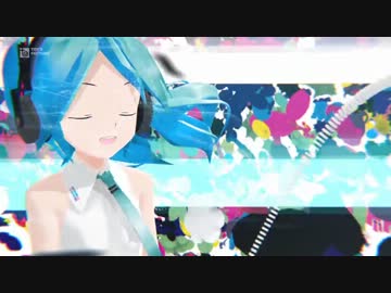 【3Dサラウンド】livetune feat. 初音ミク 『Tell Your World』PV