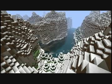 【Minecraft】「エルダリア」美しき世界の旅 part5【VOICEROID+_結月ゆかり】