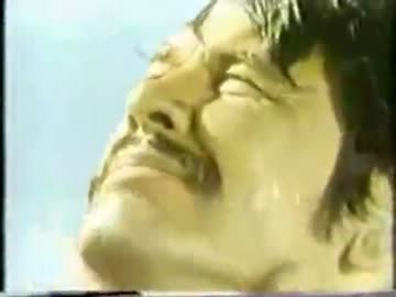 マンダム CM  (1970年)