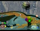 【ピクミン2】ウリ科の植物が縛って実況　part31