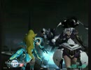 ＰＳＯ２ ベンチマーク 自キャラ反映版　レイキャシール（ミニット１