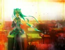 【初音ミク】Meeting again【オリジナル曲】