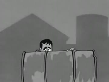 エイトマン登場！　1963