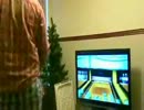 Wiiでボーリング