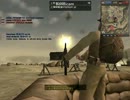 BF1942 damepo鯖 2012/3/31【バトルアクス1/2】
