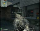 【CoD：MW3】さささっとMW3 ～プラベS＆D～ part4 【XBOX360】