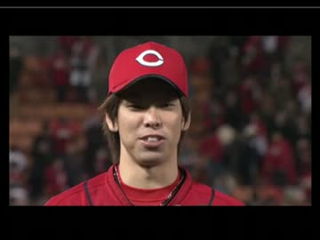 マエケンノーヒットノーラン