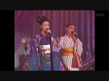 檀れい - 「DAN-ke schon！」プロローグ