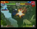 アルカナハート３ LL小岩 第１回 大道寺プロCUP その５