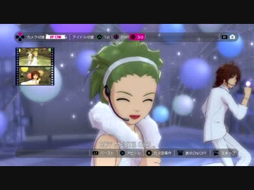 ジュピターとG4Uごっこ 7