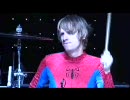 MUSE - Time is Running Out ～ Plug in Baby (KROQ 2007.12.09)
