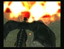 【ドラッグオンドラグーン２】紹介プレイ動画Part17【3周目】