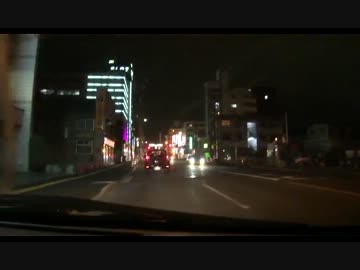 SSの実況車載動画　【パート47】