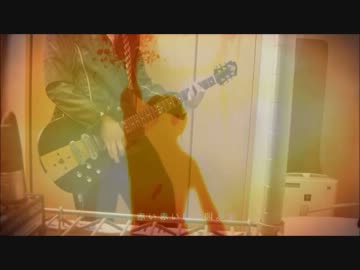 [初音ミク]　BadBye　弾いてみた