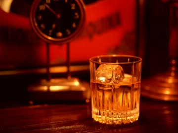 【東方アレンジ集】Jazz Bar ～Midnight Scarlet～　1/2【JAZZ】