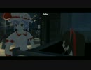 【東方GTAⅣ】　妖精の楽園　【第８話-紅色の瞳に映るもの】