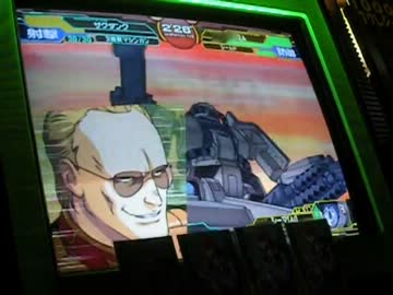 GCB おっさん達のカードビルダー外伝 「第35回CS名張店舗大会第4戦」