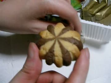 各国のおやつを集めてみた ⑥