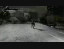 【実況なし】NINJA GAIDEN 3初めノーマルプレイ　その24