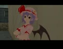 【東方GTA】Teary fail §1 Ｂ