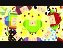 【混ぜてみた】Everlasting Love オリジナル＋ファミコン音源【塊魂】
