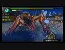 【MHP3rd】 ひとりで狩れるもん vol.34 【脱・寄生厨】