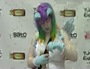 Sakura-con 2012 Yunker Energy Video