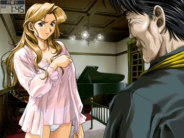 【臭作】M男がSになるために臭作と女子寮に潜入してみた　part24【実況】