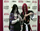 Sakura-con 2012 Yunker Energy Video
