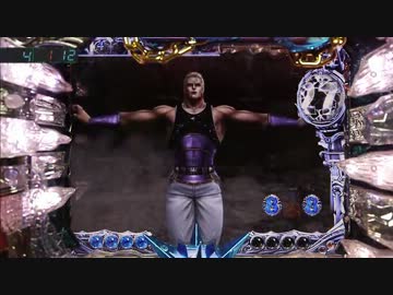 【パチンコ】北斗の拳　百裂　その１３