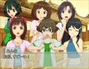 アイドルたちのちょっと不思議な卓の風景 第1話