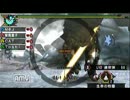 【実況プレイ】ゲーム下手な主によるMHP3ｒｄ　番外編　part.3
