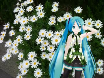【MMD】Tell Your World のPV作ってみた！