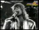 Bon Jovi - Wanted Dead Or Alive