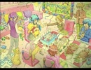 【ニコカラ】 HAPPY BIRTHDAY (Off Vocal, コーラス有) 【チキ番外編】